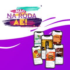 Curso Mão na Roda AÊ