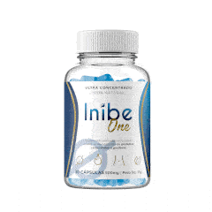 Inibe One – Suplemento para Emagrecimento e Controle do Apetite
