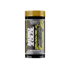 Morozolol Oficial | Suplemento para Controle do Apetite e Emagrecimento