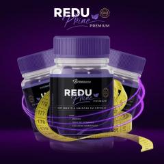 ReduPhine Premium Oficial | Suplemento para Saciedade e Controle do Apetite