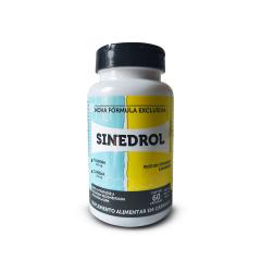 Sinedrol Oficial | Suplemento para Saúde e Bem-Estar