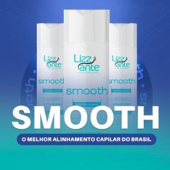 Smooth Alinhamento Capilar | Cabelos Lisos, Alinhados e com Brilho